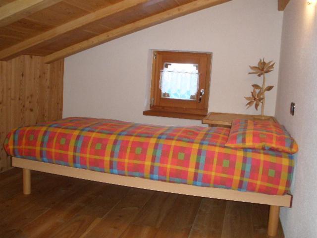 Chalet Mas Del Toni ラッビ エクステリア 写真