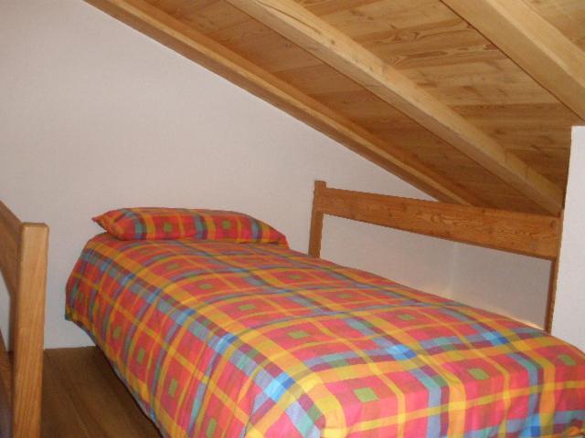 Chalet Mas Del Toni ラッビ エクステリア 写真